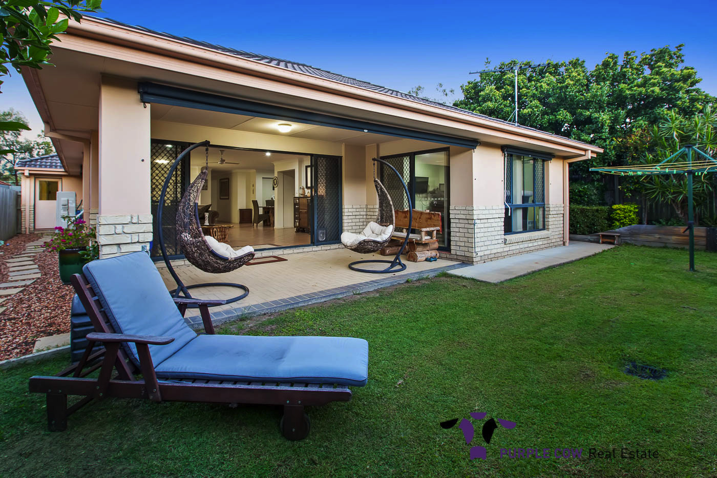 4 PATON CRES, FOREST LAKE, 4078