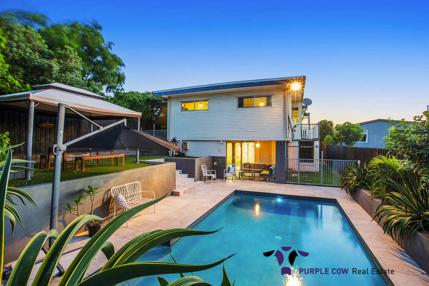 369 SEVENTEEN MILE ROCKS RD, OXLEY, 4075