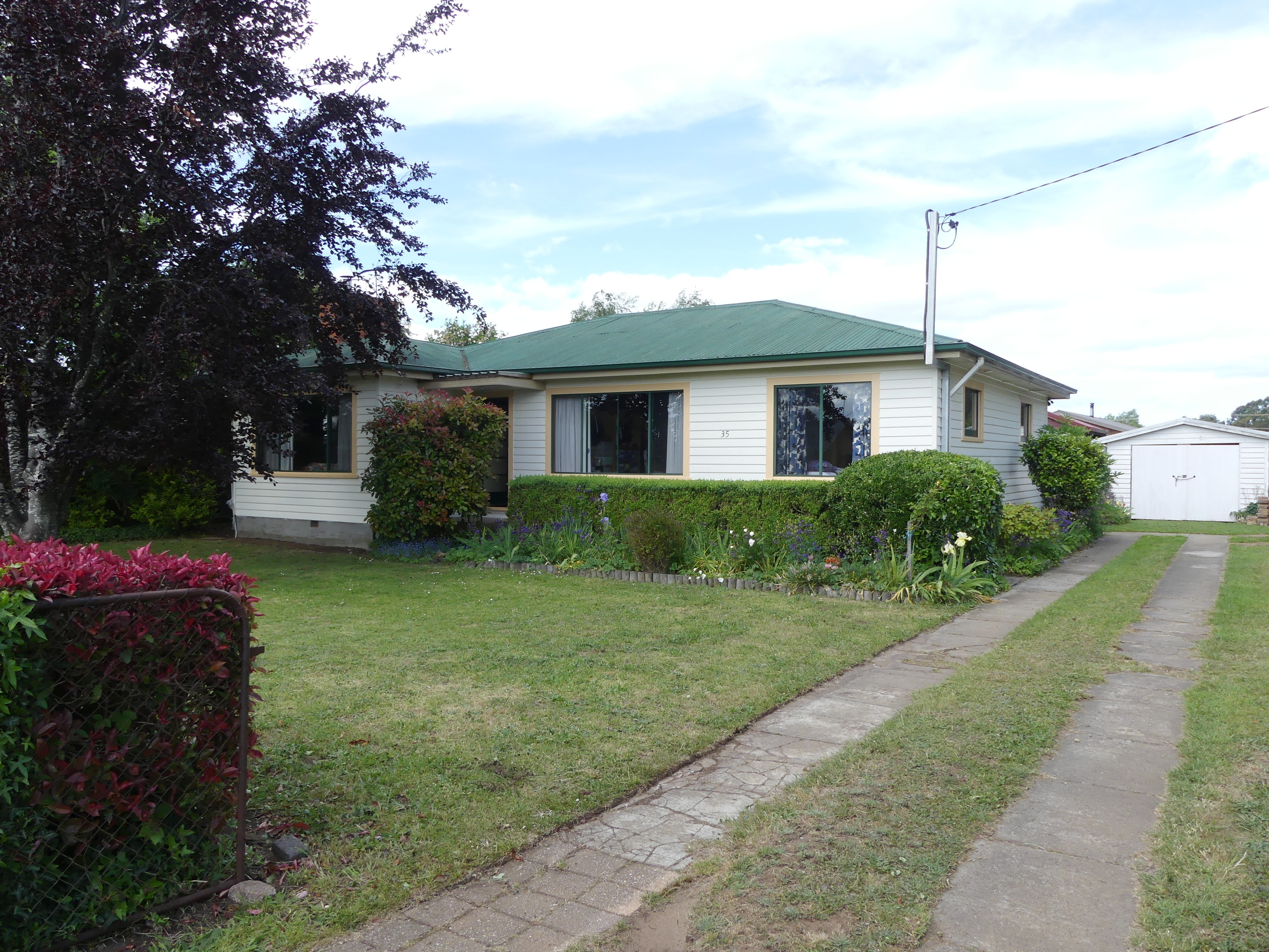 35 JONES ST, WESTBURY, 7303