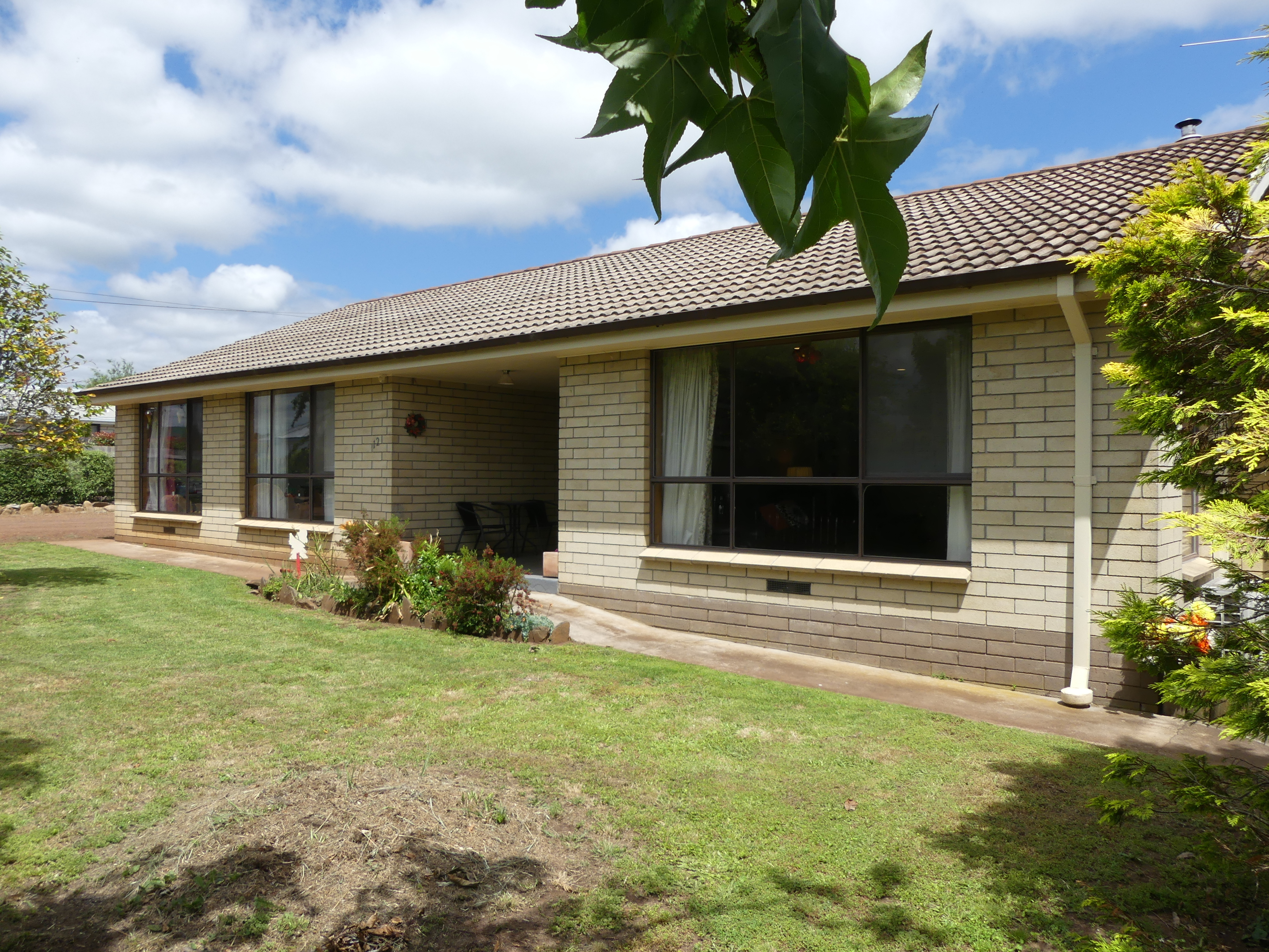 12 FRANKLIN ST, WESTBURY, 7303