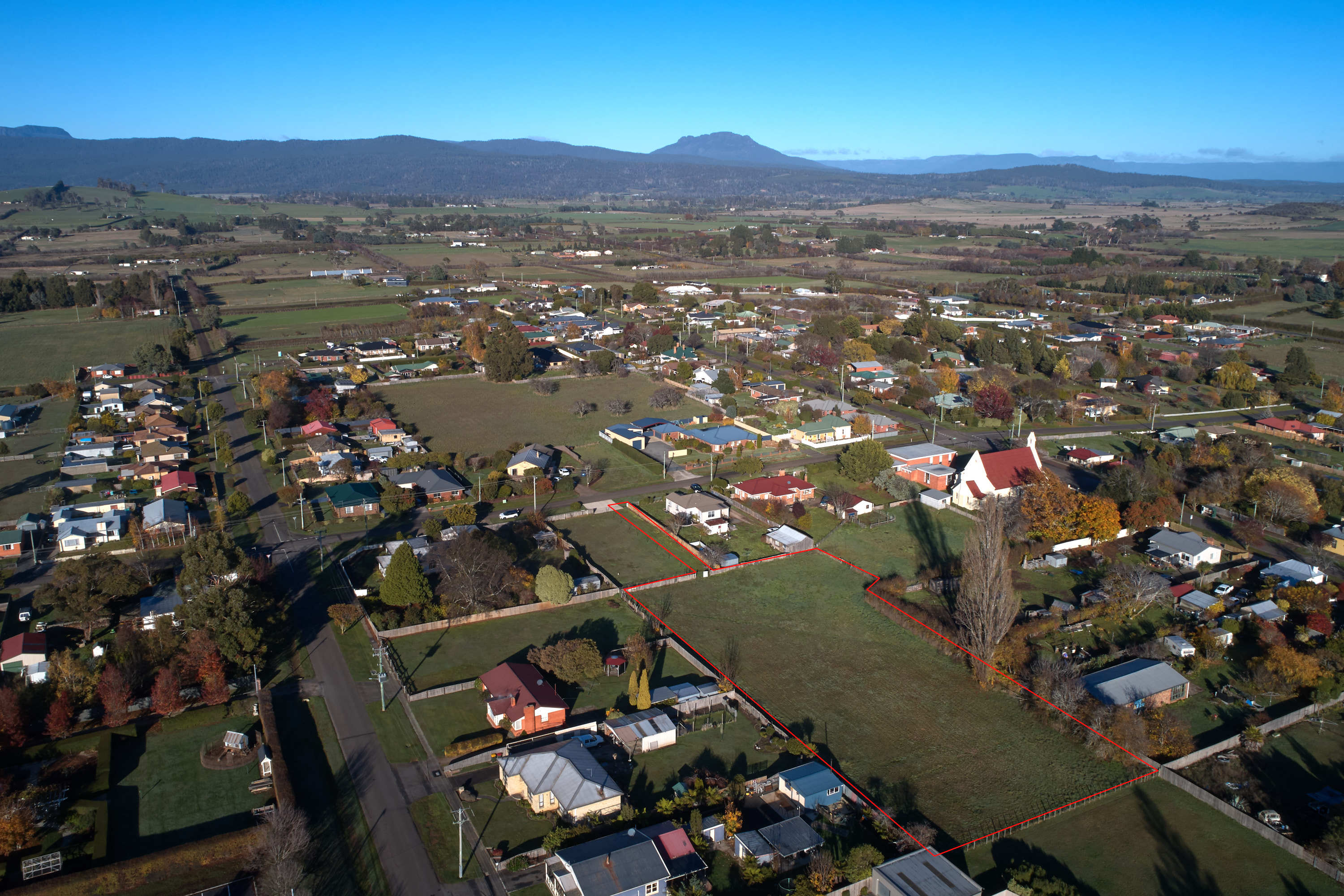 121A DEXTER ST, WESTBURY, 7303