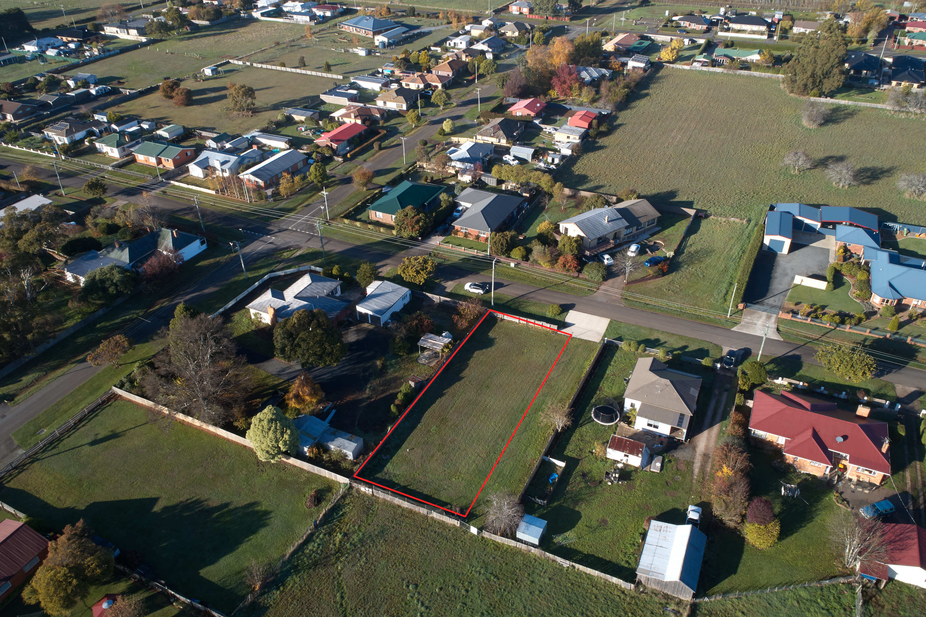 121 DEXTER ST, WESTBURY, 7303