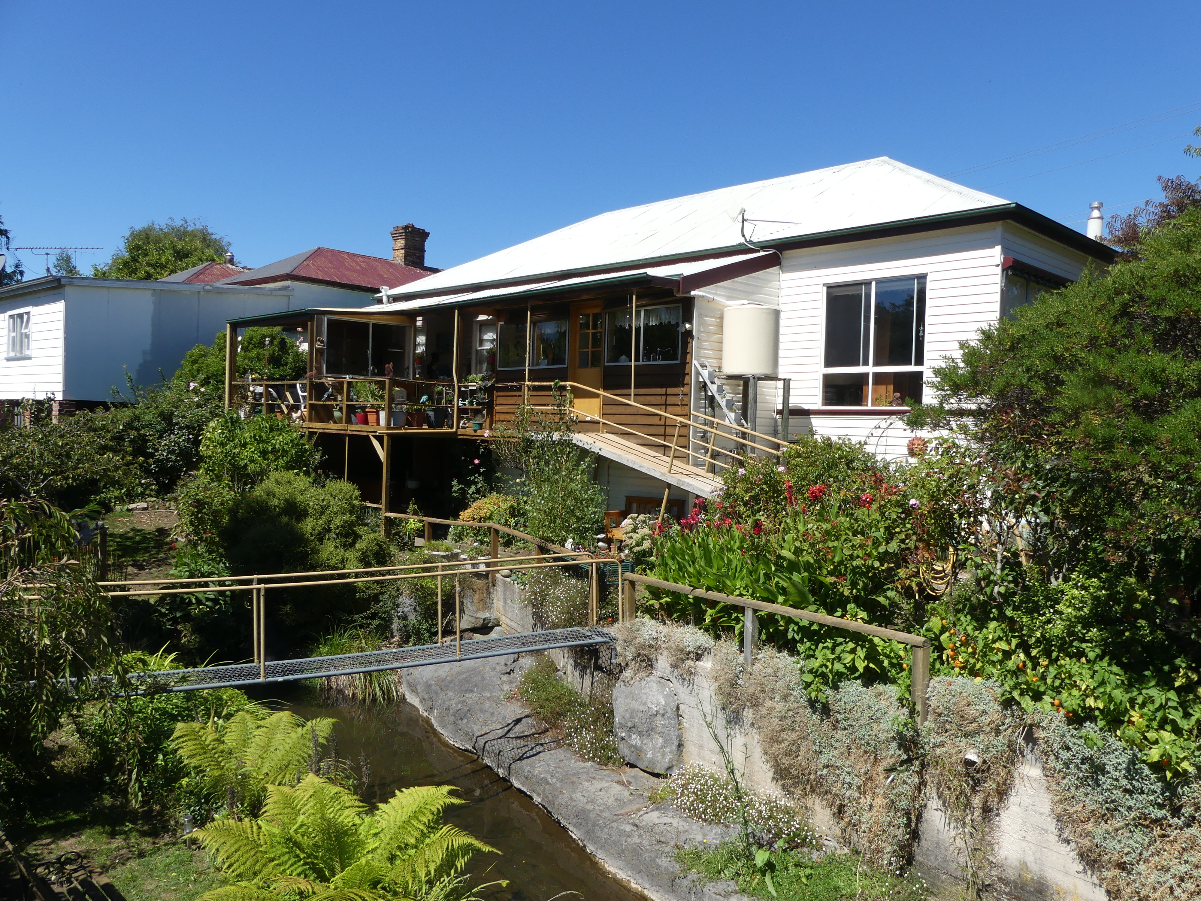 108 PIONEER DR, MOLE CREEK, 7304
