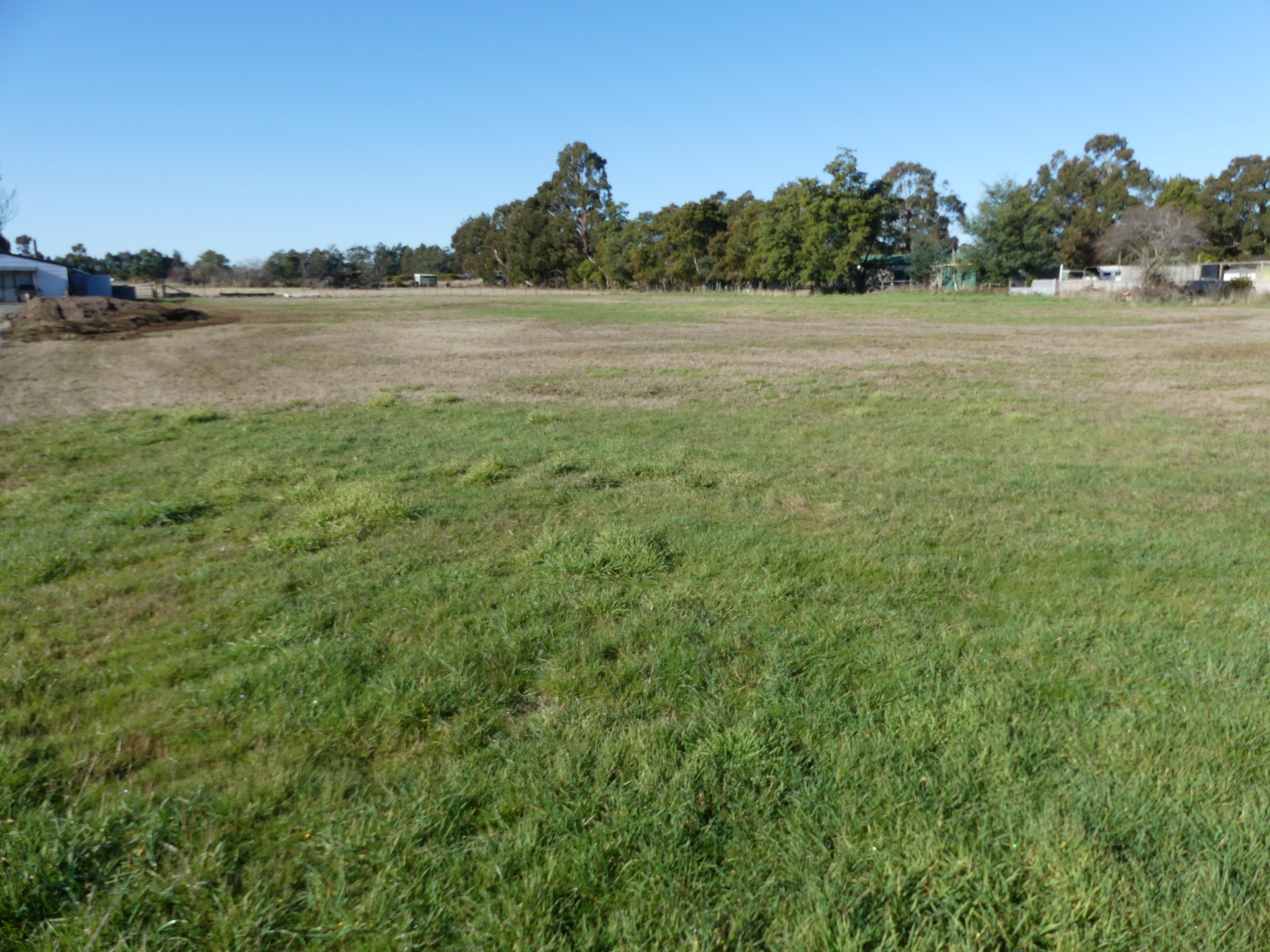 LOT 1 MARY STREET, WESTBURY, 7303