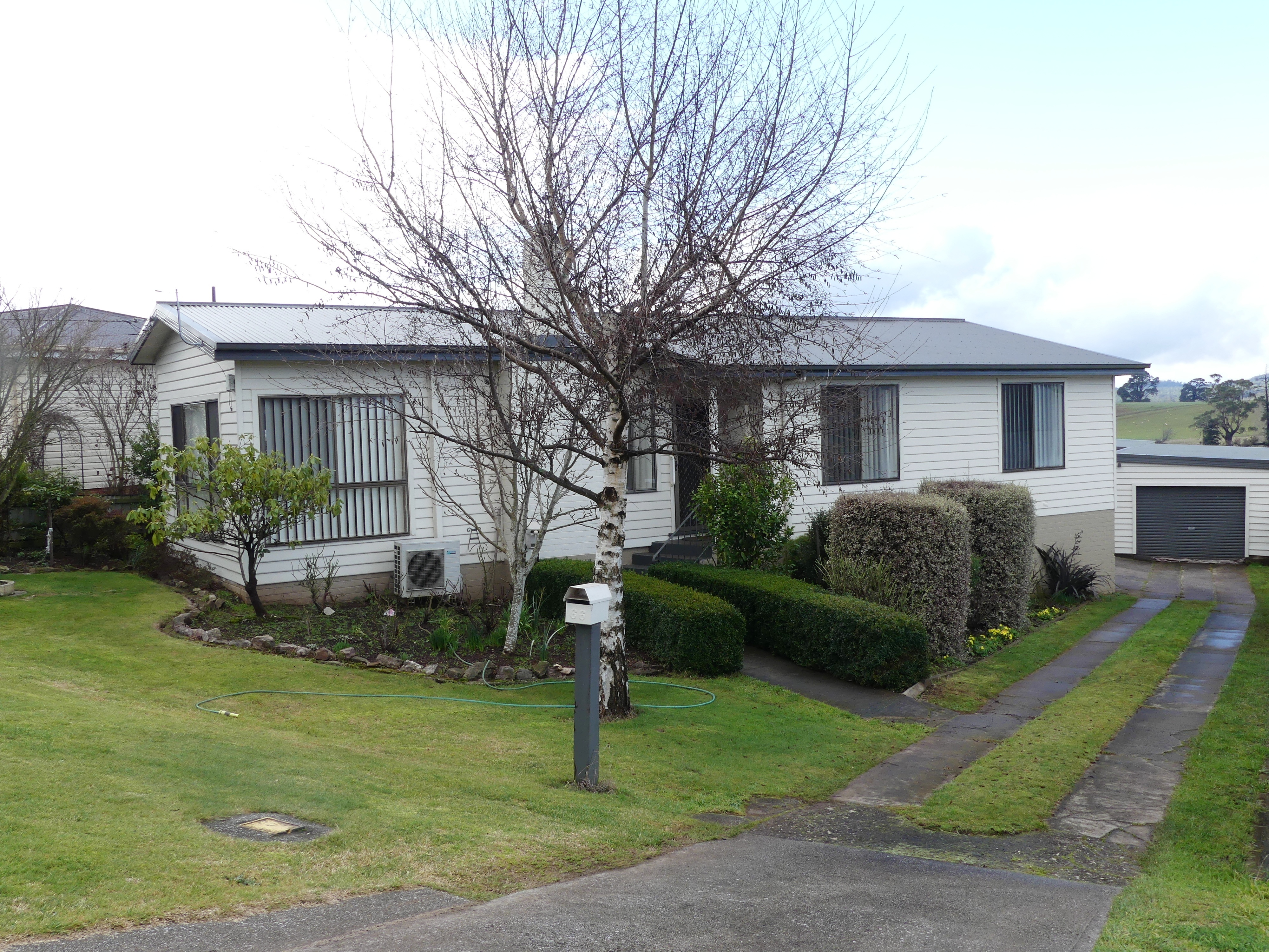 66 EAST BARRACK ST, DELORAINE, 7304