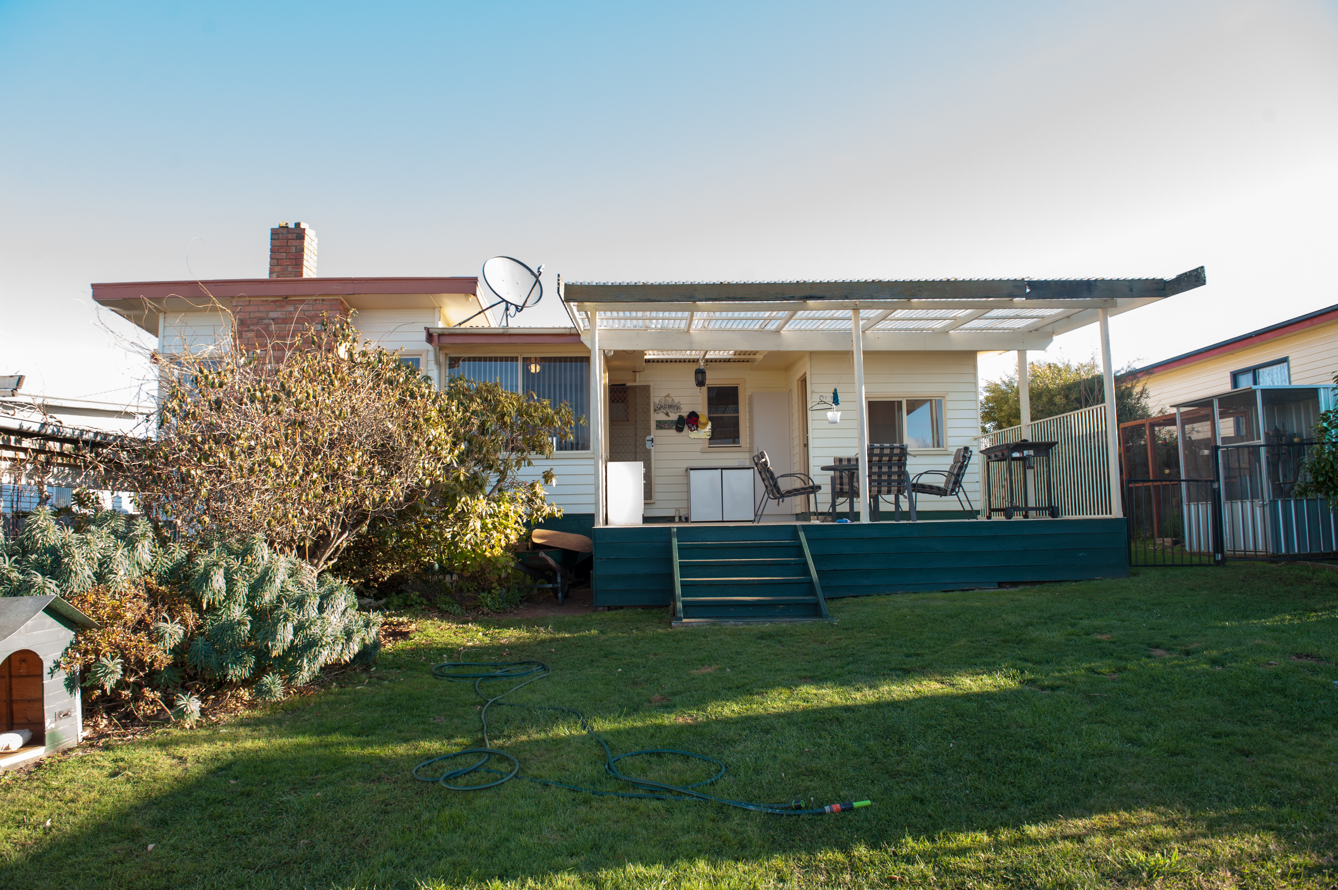 93 WEST GODERICH ST, DELORAINE, 7304