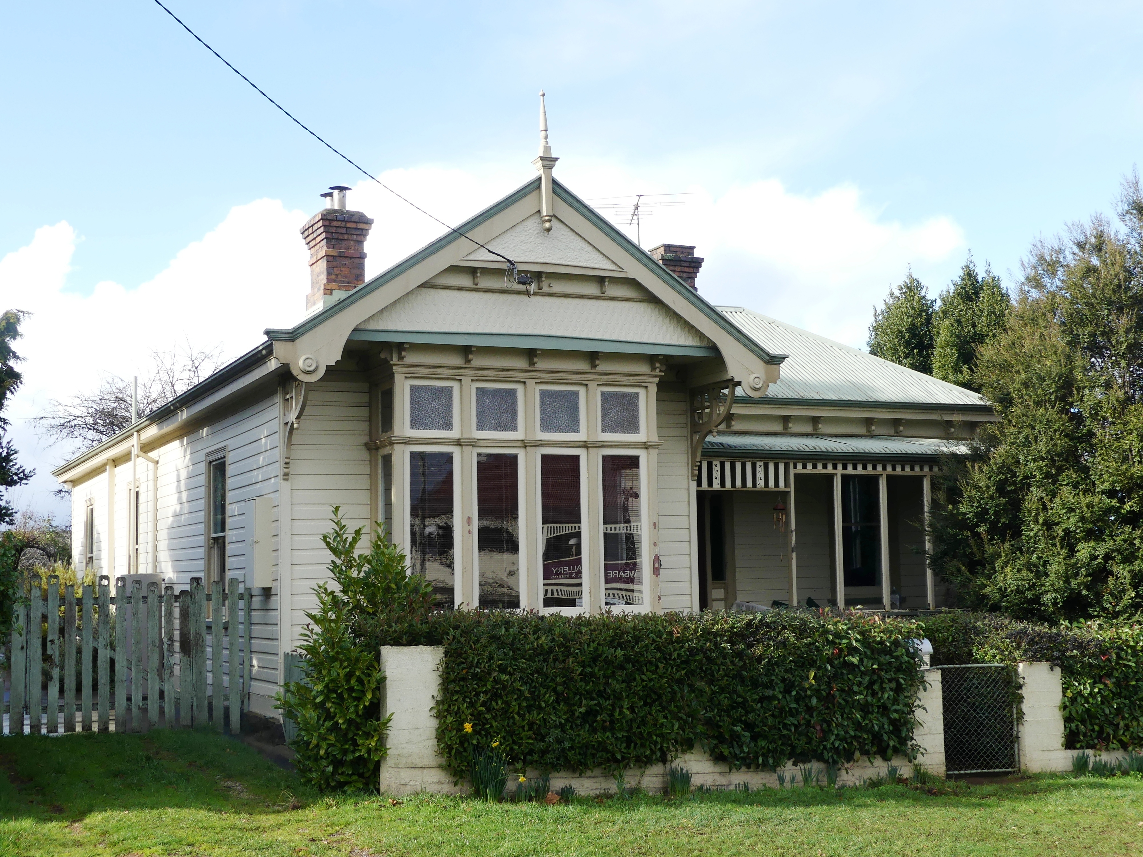 43 WEST GODERICH ST, DELORAINE, 7304