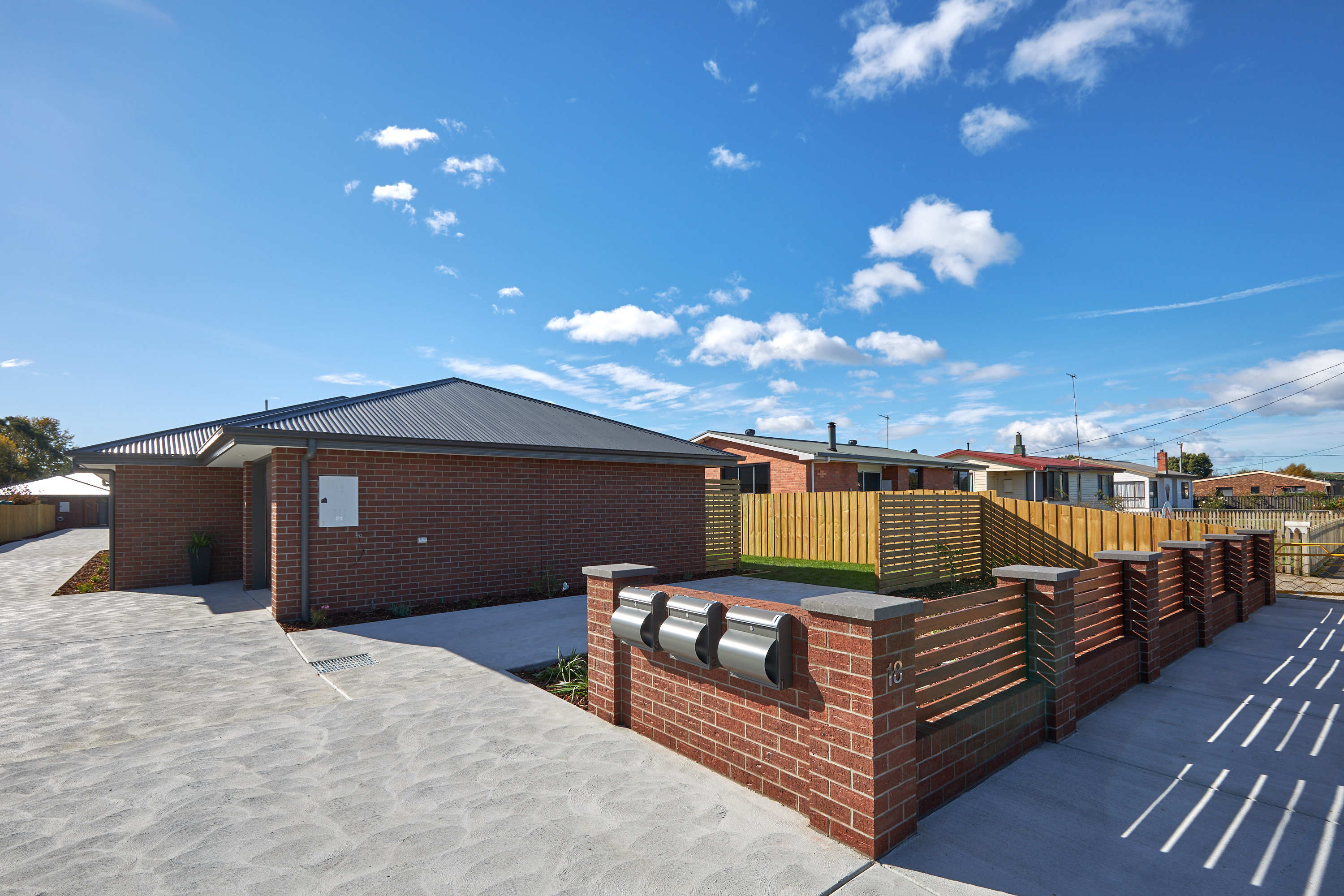 1/18 GERRAND STREET, LATROBE, 7307