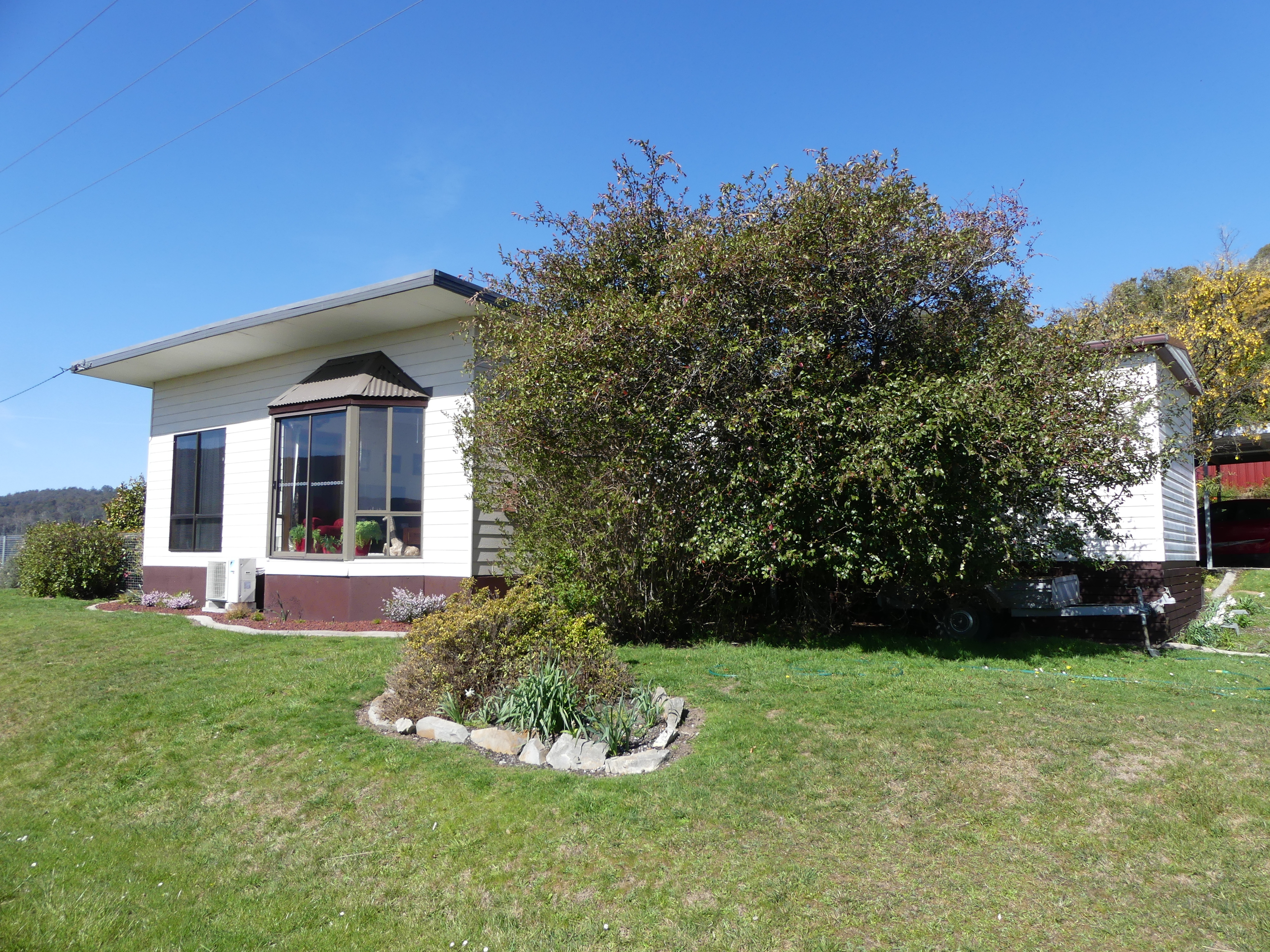 291 LIENA ROAD, MOLE CREEK, 7304