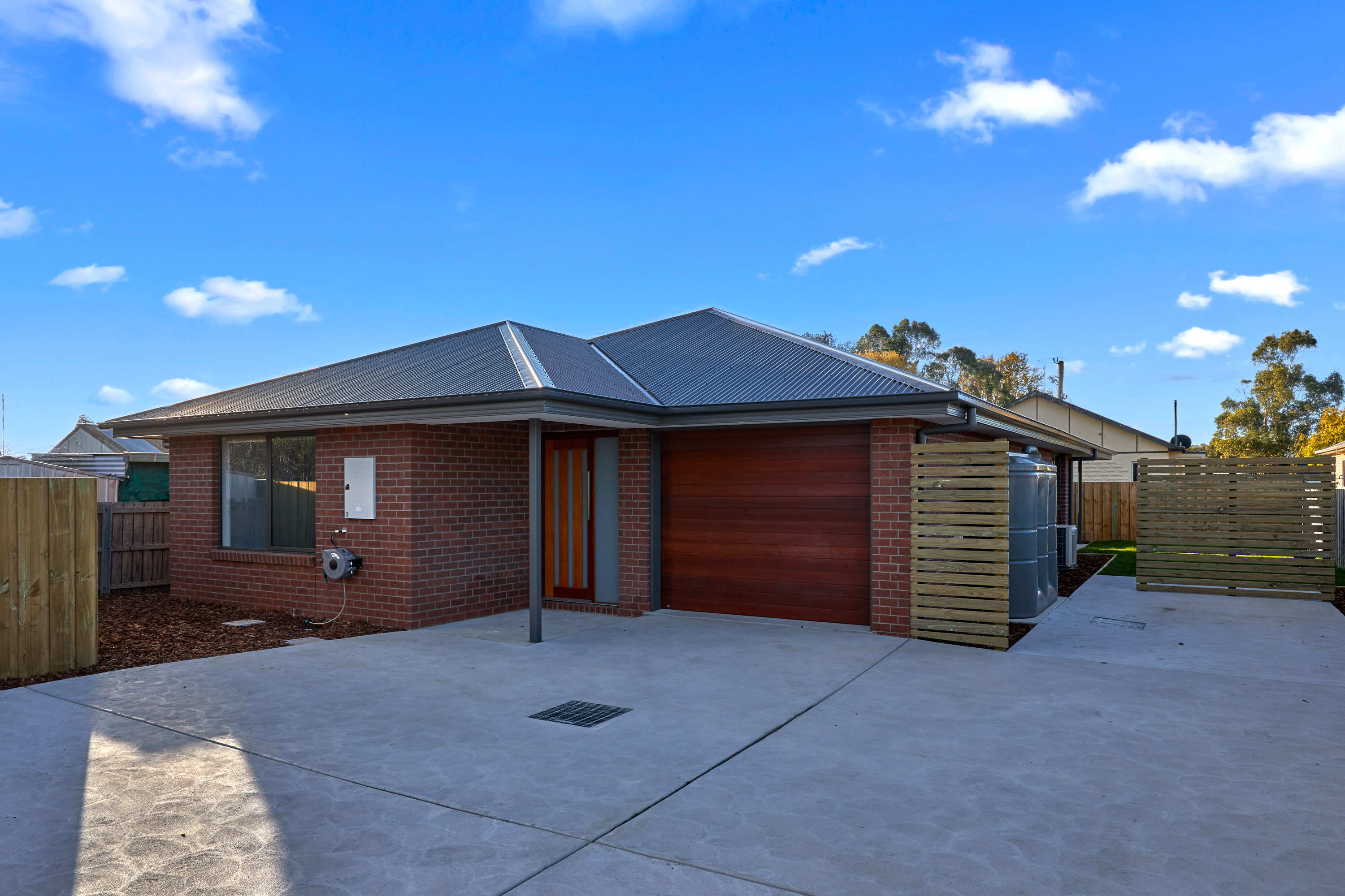 UNIT 3 - 18 GERRAND STREET, LATROBE, 7307
