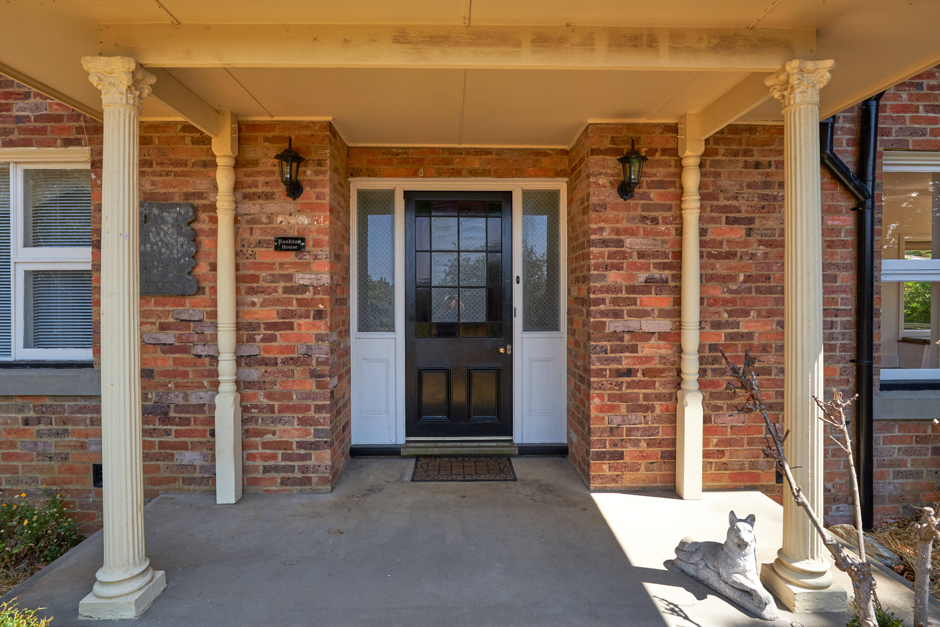 120 BANKTON RD, DAIRY PLAINS, 7304