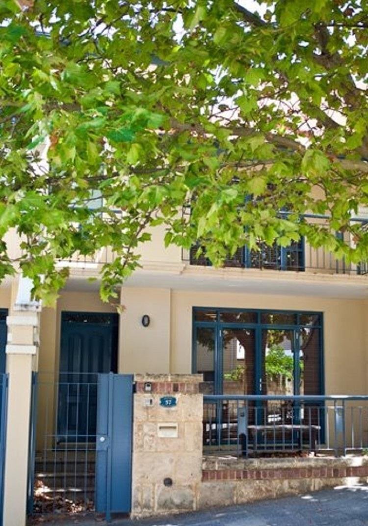 57 HENRY LAWSON WALK, EAST PERTH, 6004 57 HENRY LAWSON WALK, EAST PERTH, 6004