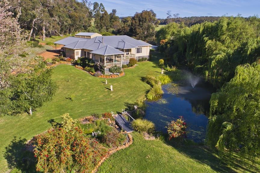 69 ROBERTS ROAD, NANNUP, 6275