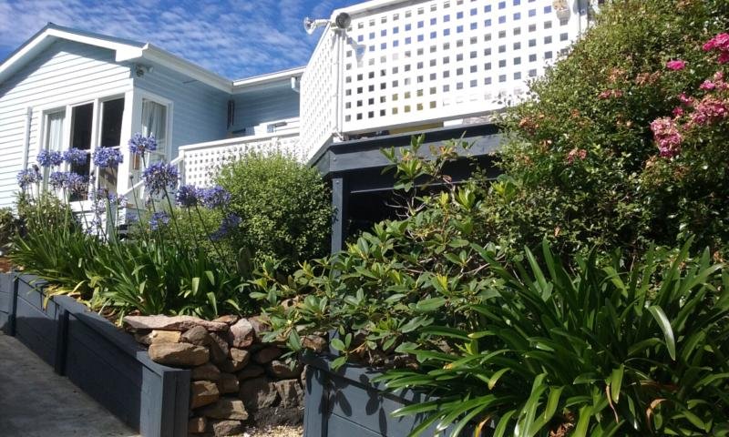 30 APSLEY STREET, SOUTH HOBART, 7004