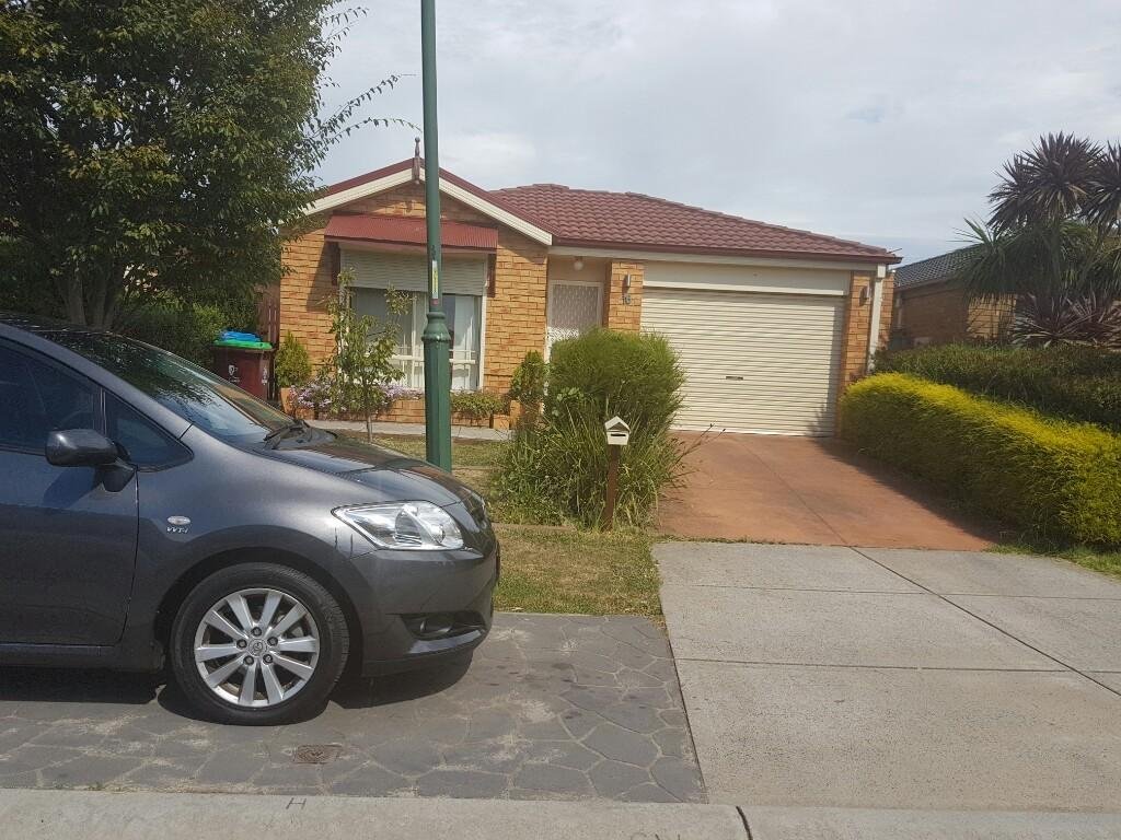 16 GREENAWAY TERRACE, CRANBOURNE EAST, 3977