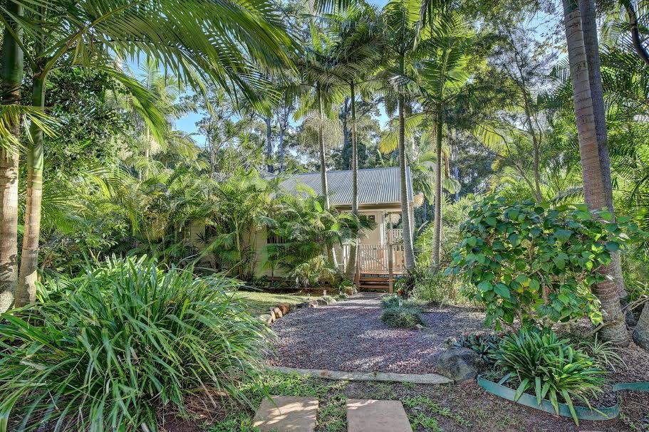 14 VISTA PARK DRIVE, BUDERIM, 4556 14 VISTA PARK DRIVE, BUDERIM, 4556