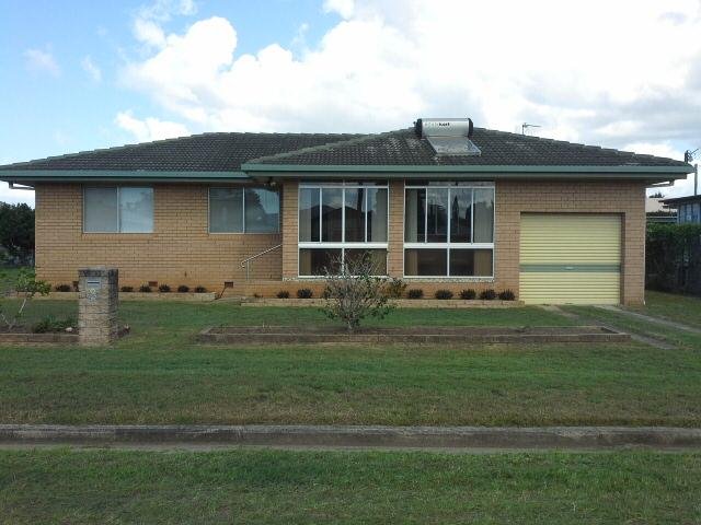 34A HIGH STREET, BUNDABERG CENTRAL, 4670