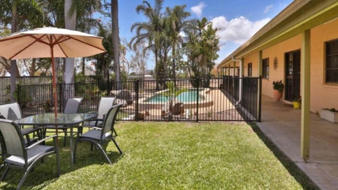 2K BILL COURT, ALLIGATOR CREEK, 4816