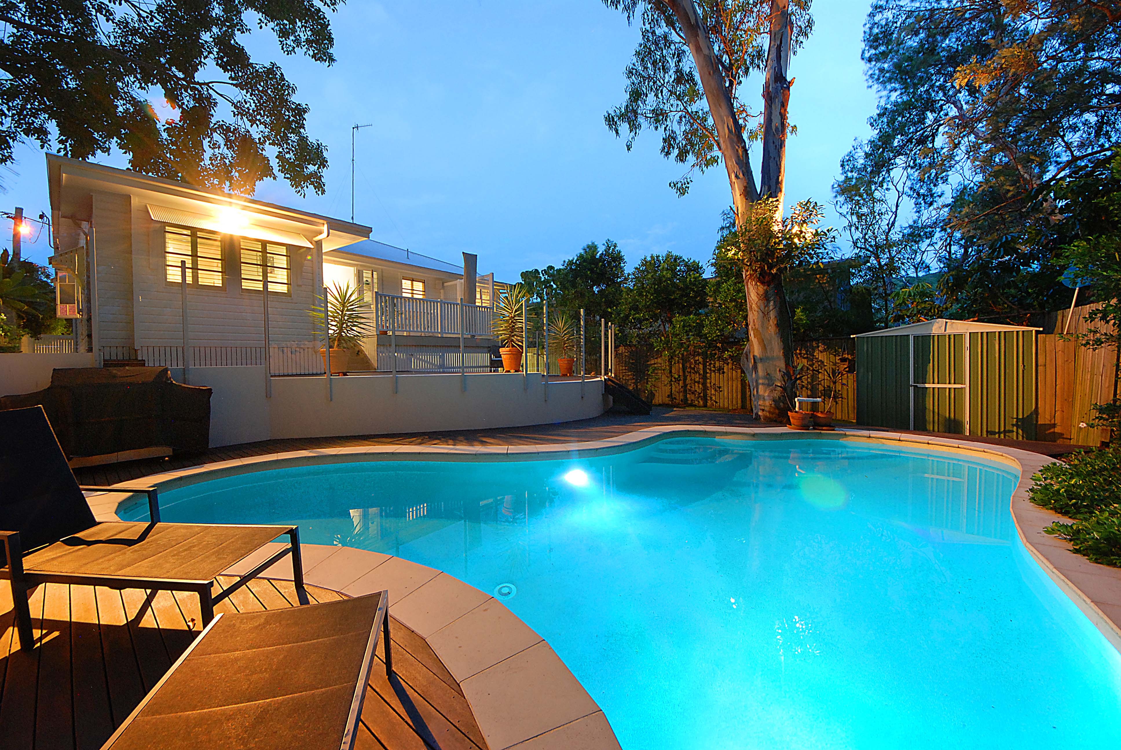 8 BRAKE STREET, BURLEIGH HEADS, 4220