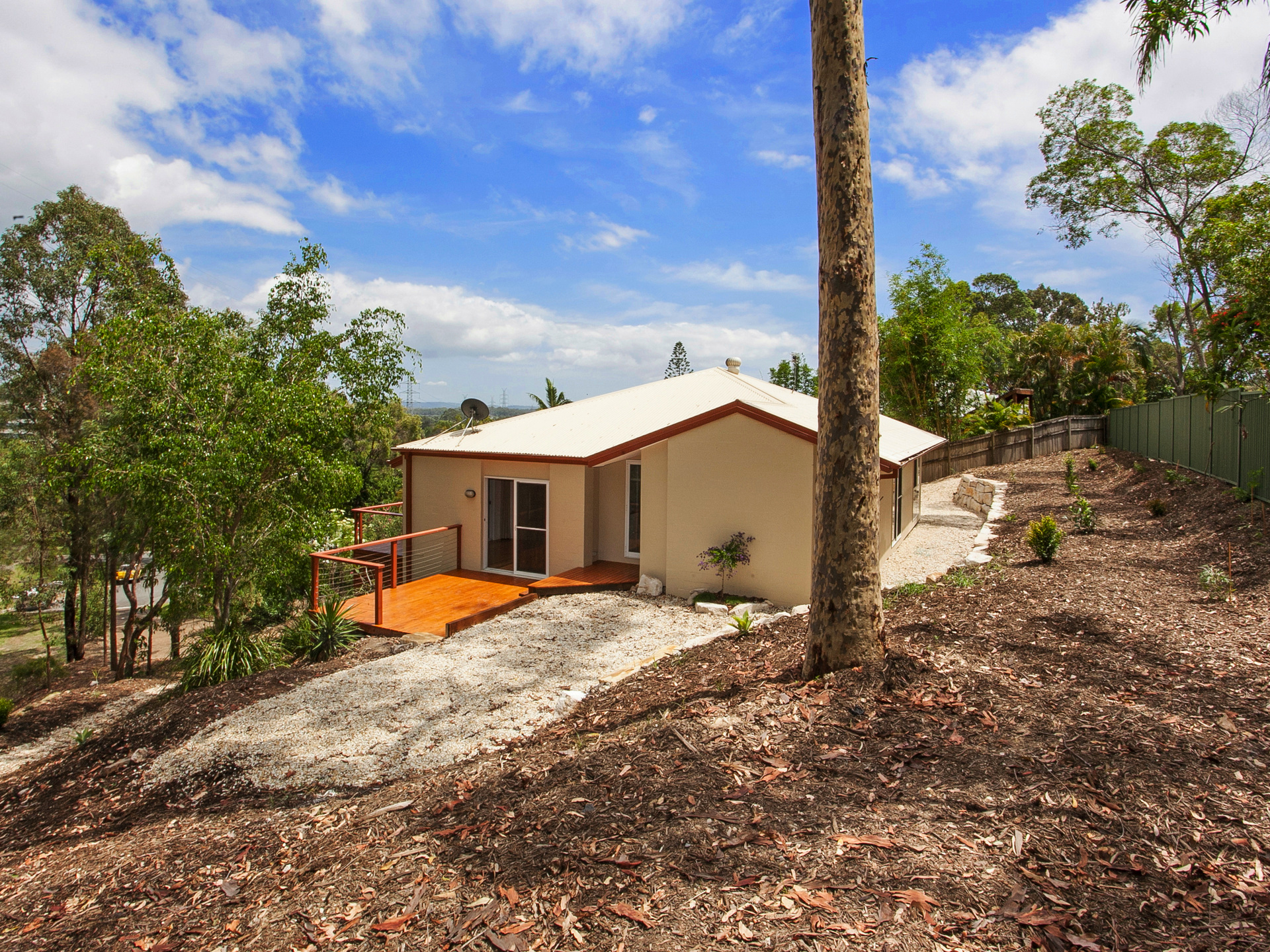 20 WAYVILLE PL, ROBINA, 4226
