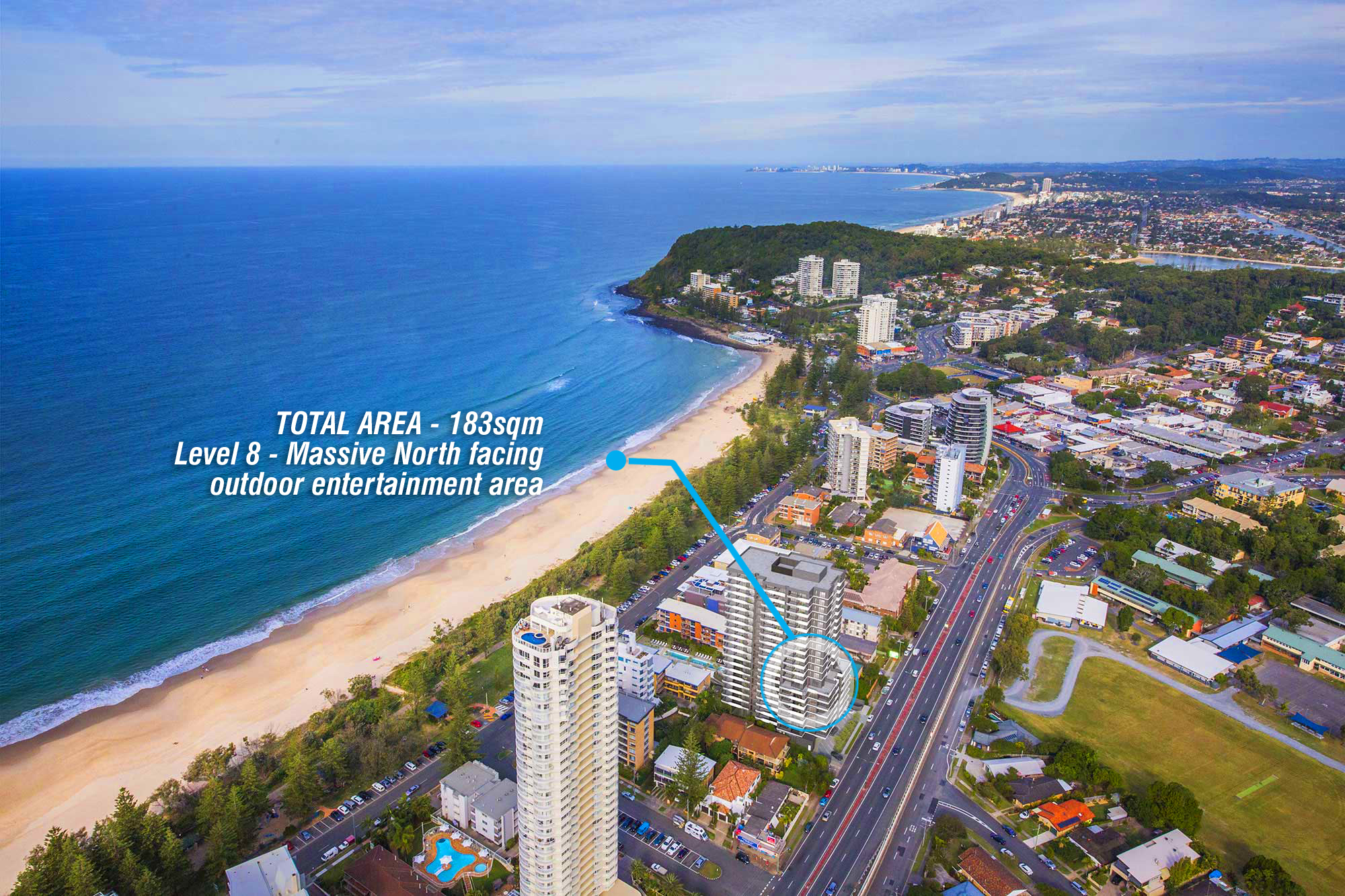 52/72 THE ESPLANADE, BURLEIGH HEADS, 4220