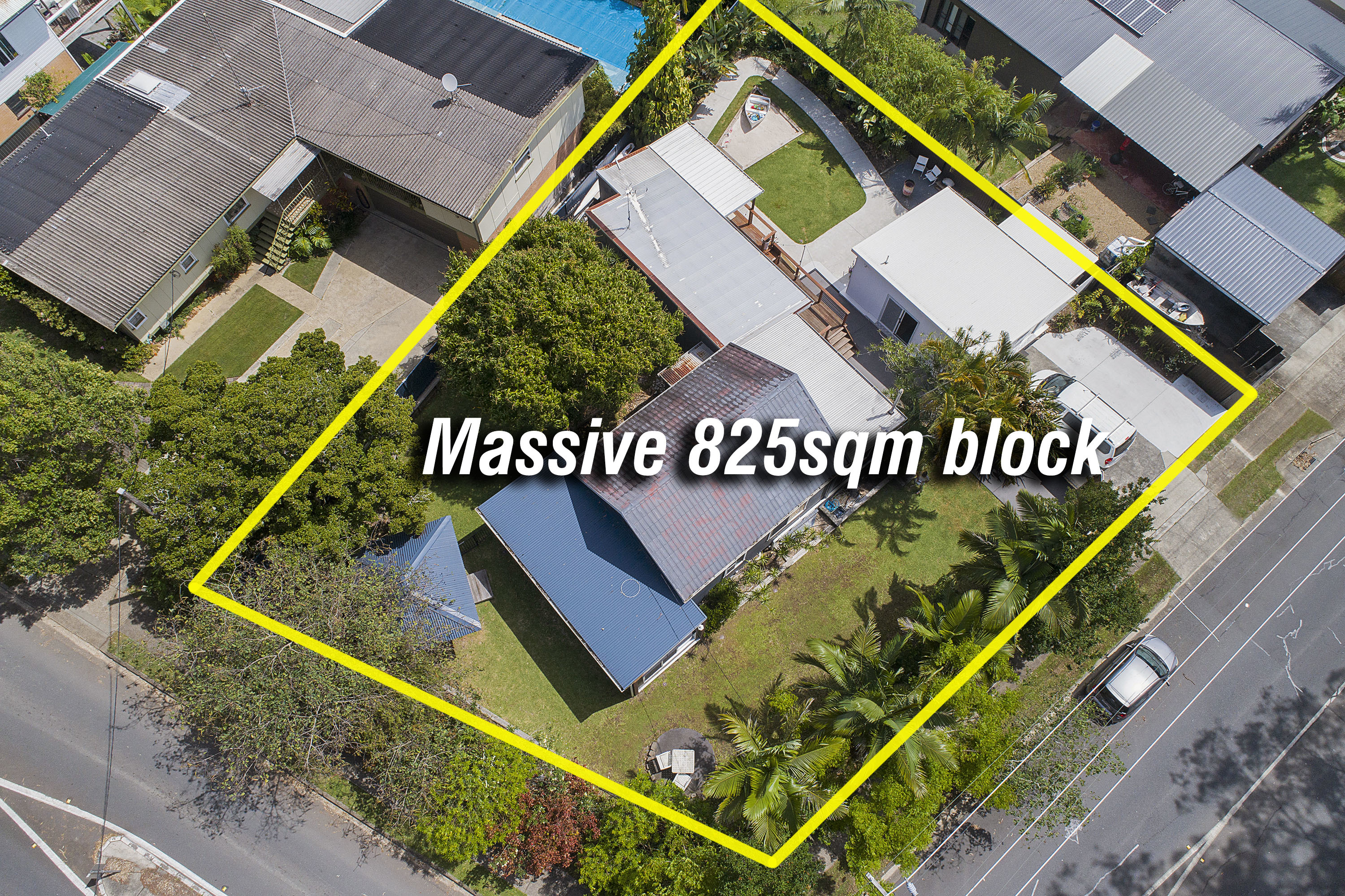 54 TABILBAN STREET, BURLEIGH HEADS, 4220