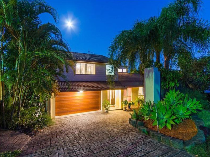 38 AMETHYST CT, CARRARA, 4211