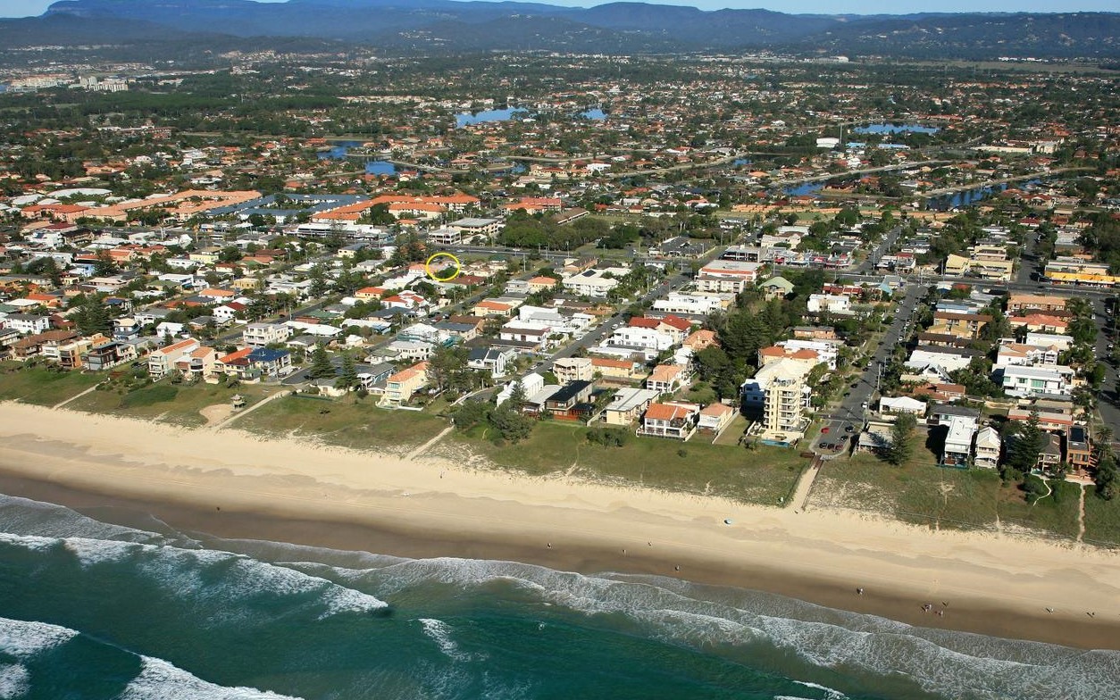 2/29 SEASIDE AVE, MERMAID BEACH, 4218