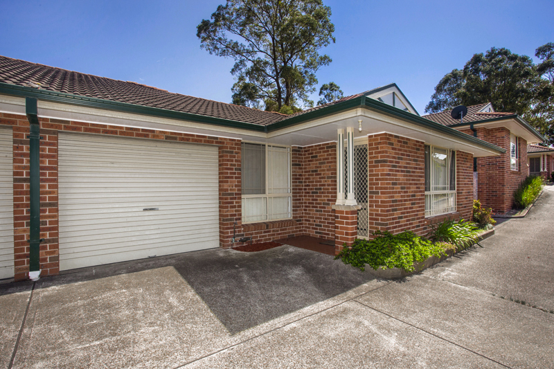 44 MAWSON ST, SHORTLAND, 2307 44 MAWSON ST, SHORTLAND, 2307