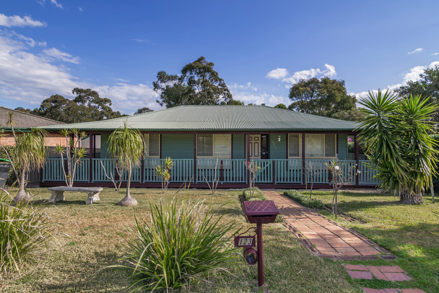 123 CALLAN AVE, MARYLAND, 2287