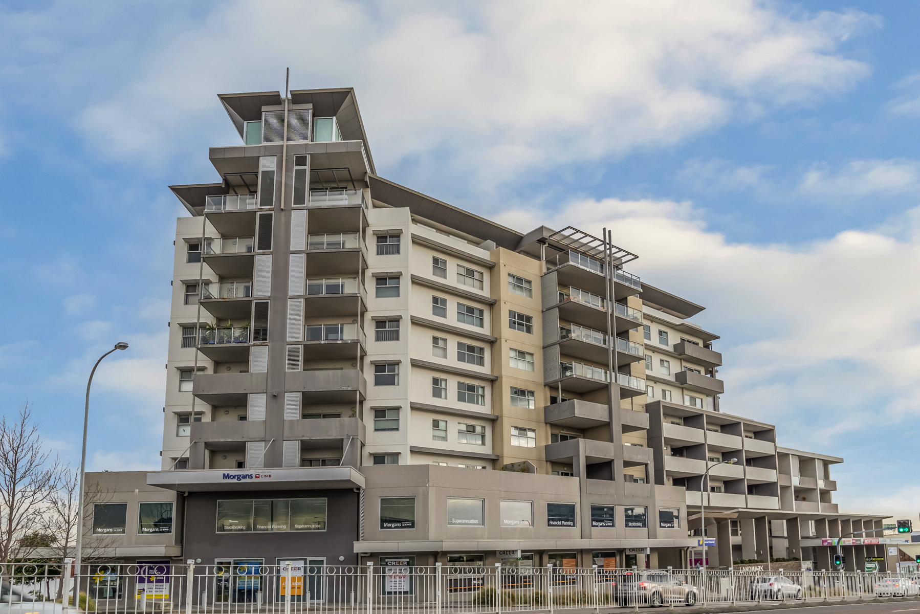 UNIT 309/215-217 PACIFIC HWY, CHARLESTOWN, 2290