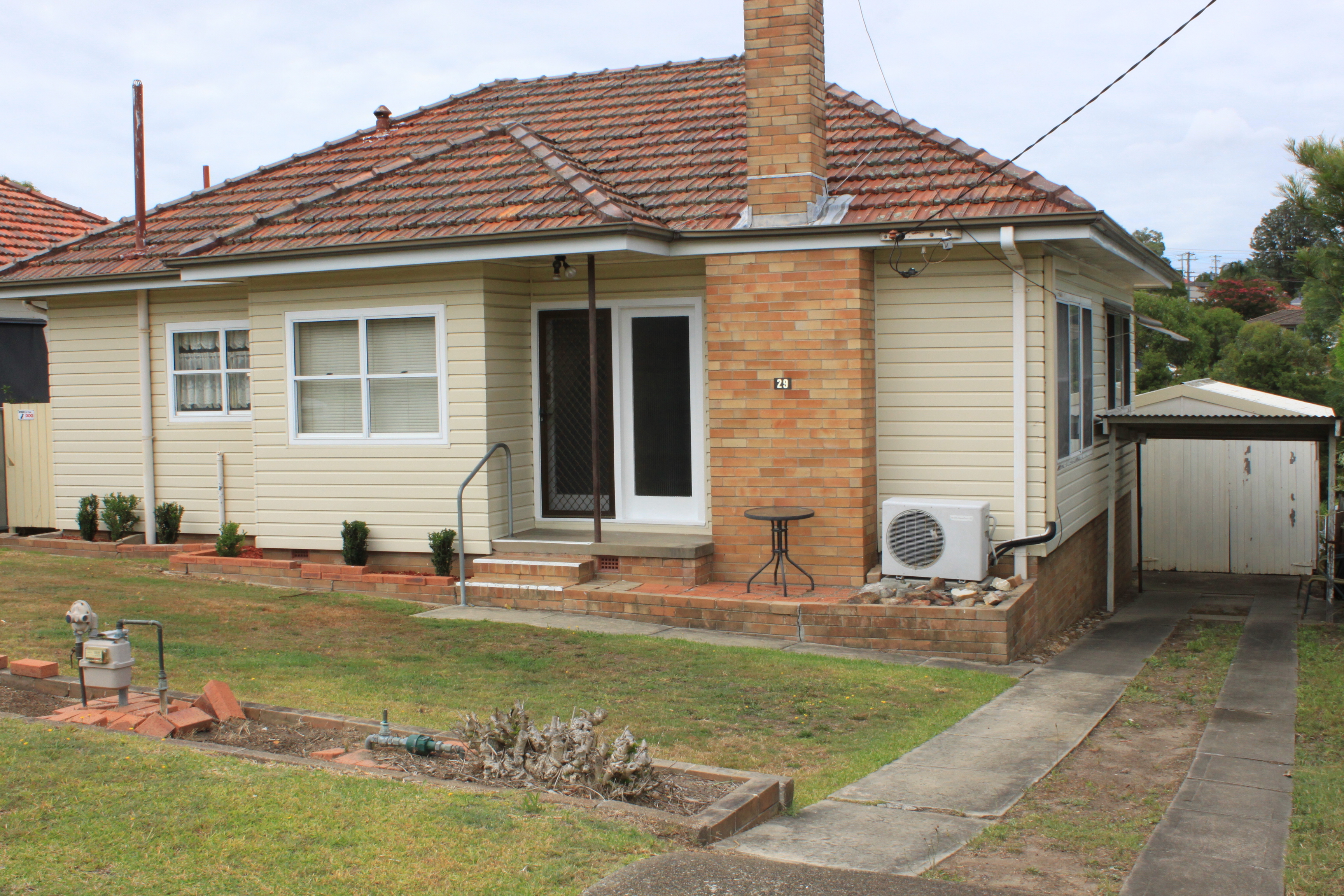 29 WALLER ST, SHORTLAND, 2307