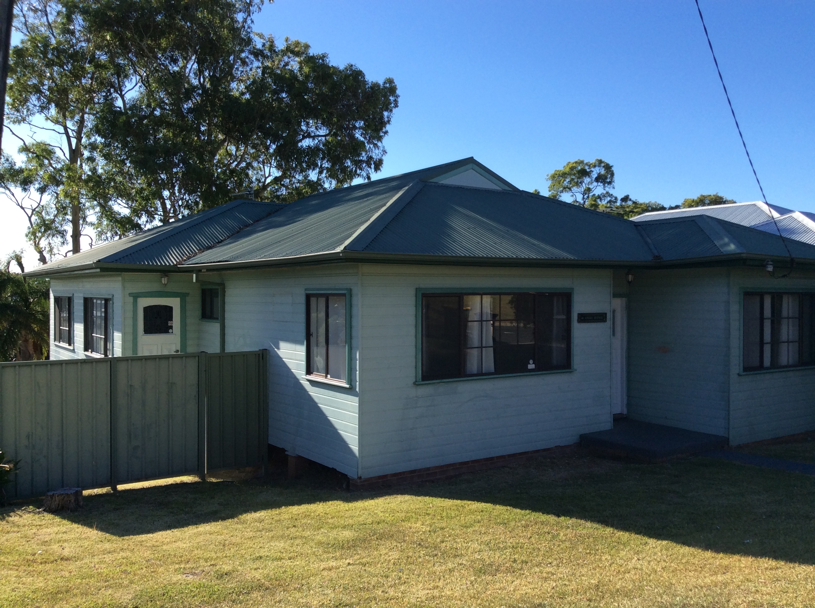 44 ANGUS AVE, WARATAH WEST, 2298 44 ANGUS AVE, WARATAH WEST, 2298