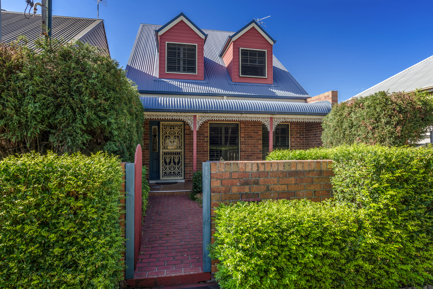 24 HUBBARD ST, ISLINGTON, 2296