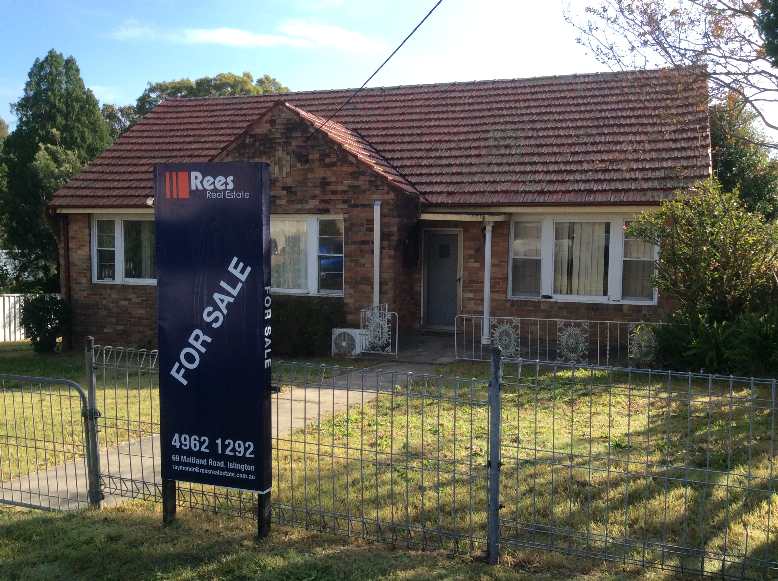 38 WILLIAM ST, JESMOND, 2299