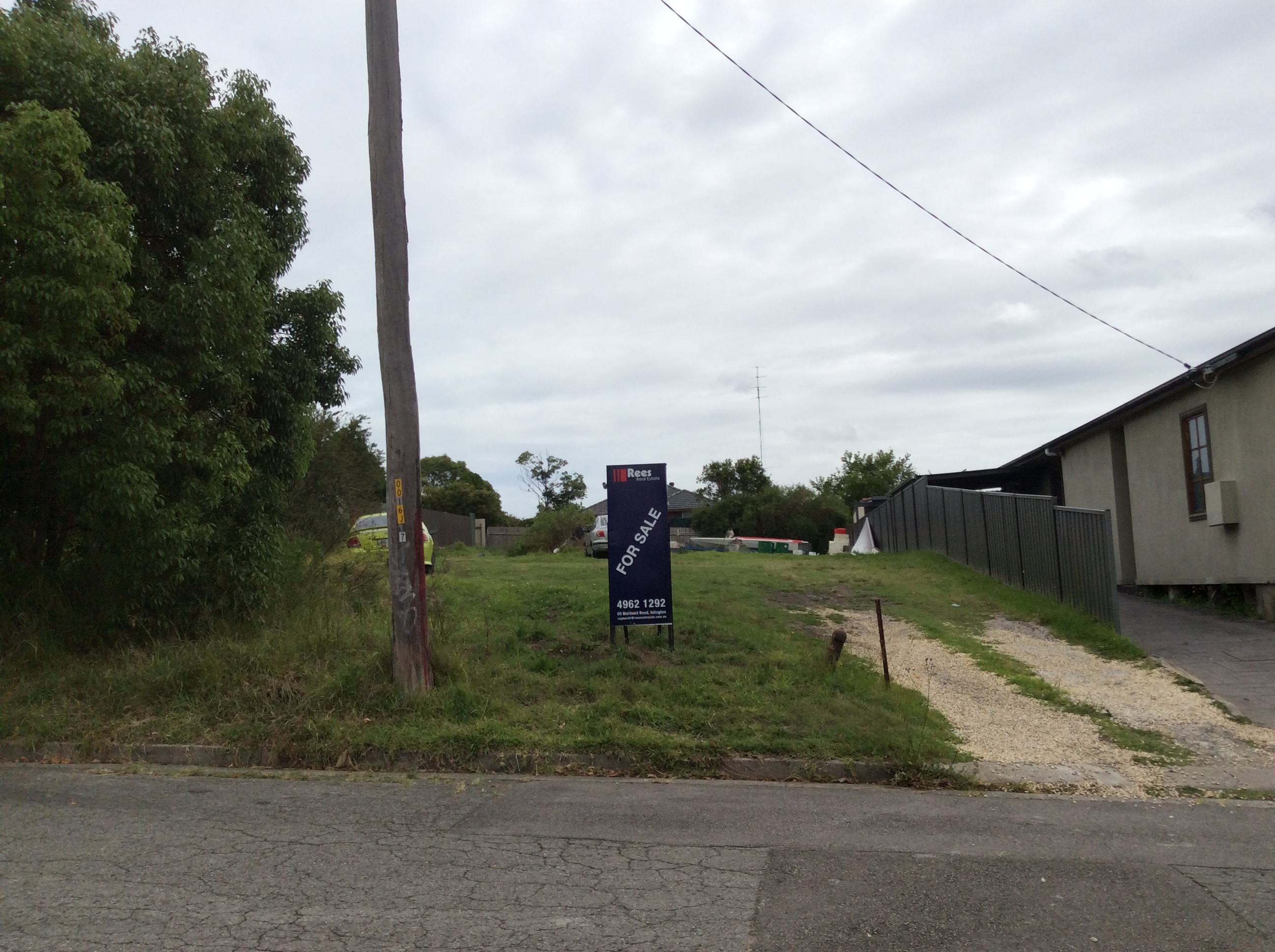 27 WILLIAM ST, JESMOND, 2299