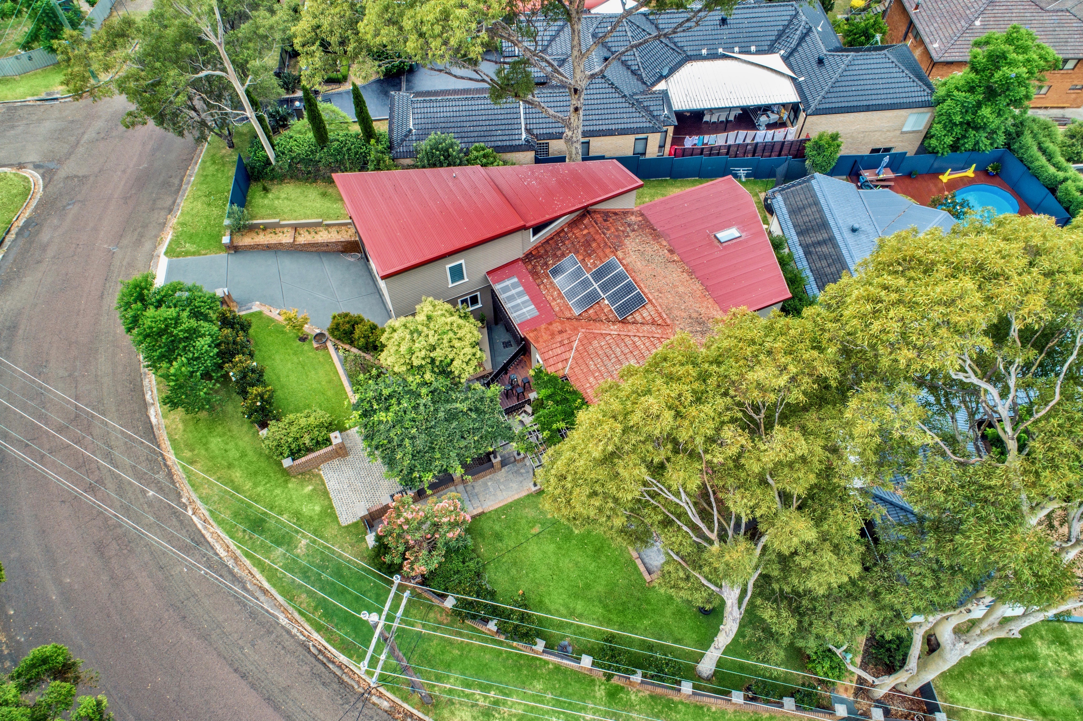 59 MOUNTAIN VIEW PDE, NEW LAMBTON HEIGHTS, 2305 59 MOUNTAIN VIEW PDE, NEW LAMBTON HEIGHTS, 2305