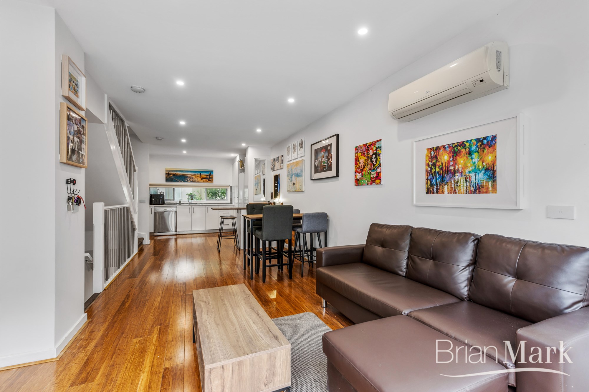 17/1 CLEARWATER RISE PARADE, TRUGANINA, 3029