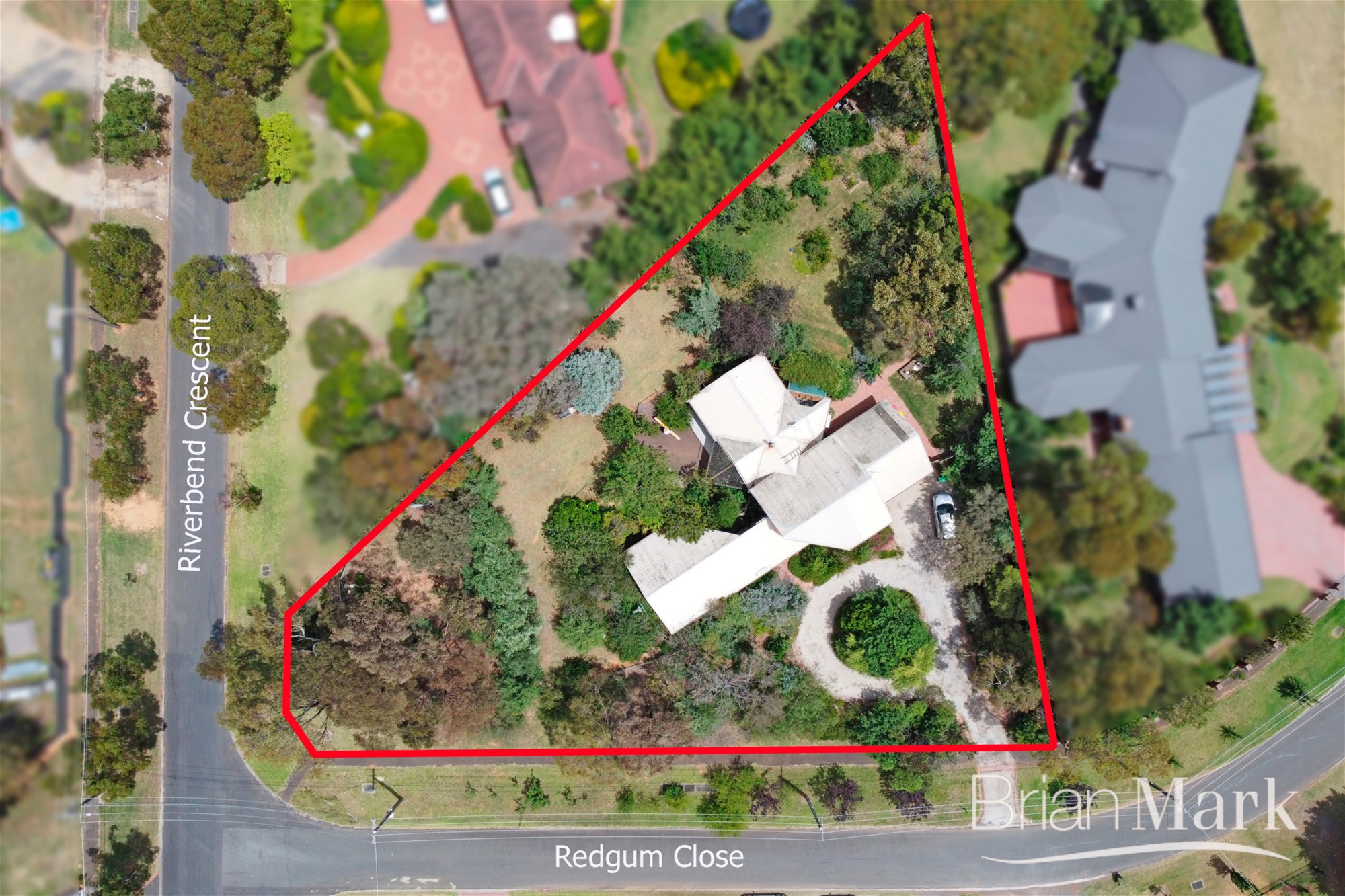1 REDGUM CLOSE, WERRIBEE, 3030