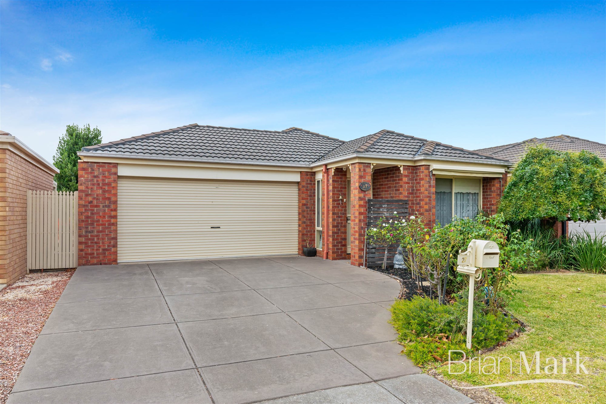 27 PELHAM CRESCENT, WYNDHAM VALE, 3024