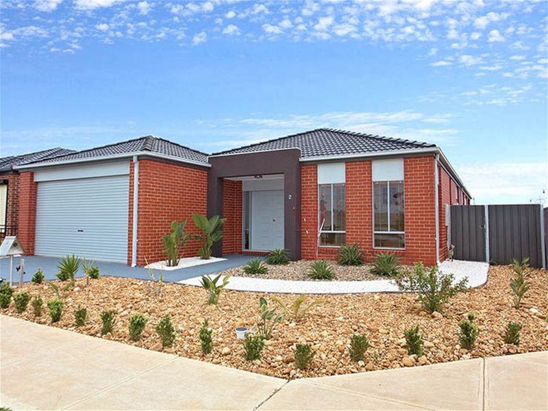 2 SNOWBRIDGE RD, TARNEIT, 3029