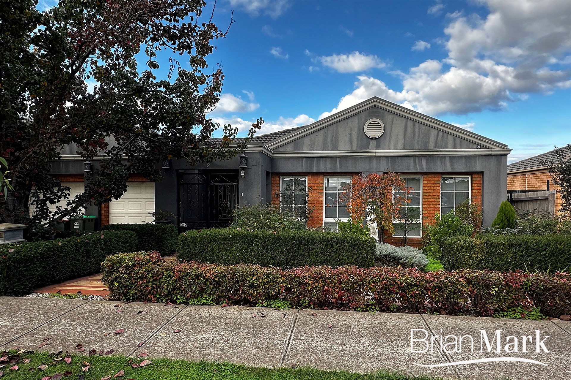 12 THOMAS CARR DRIVE, TARNEIT, 3029