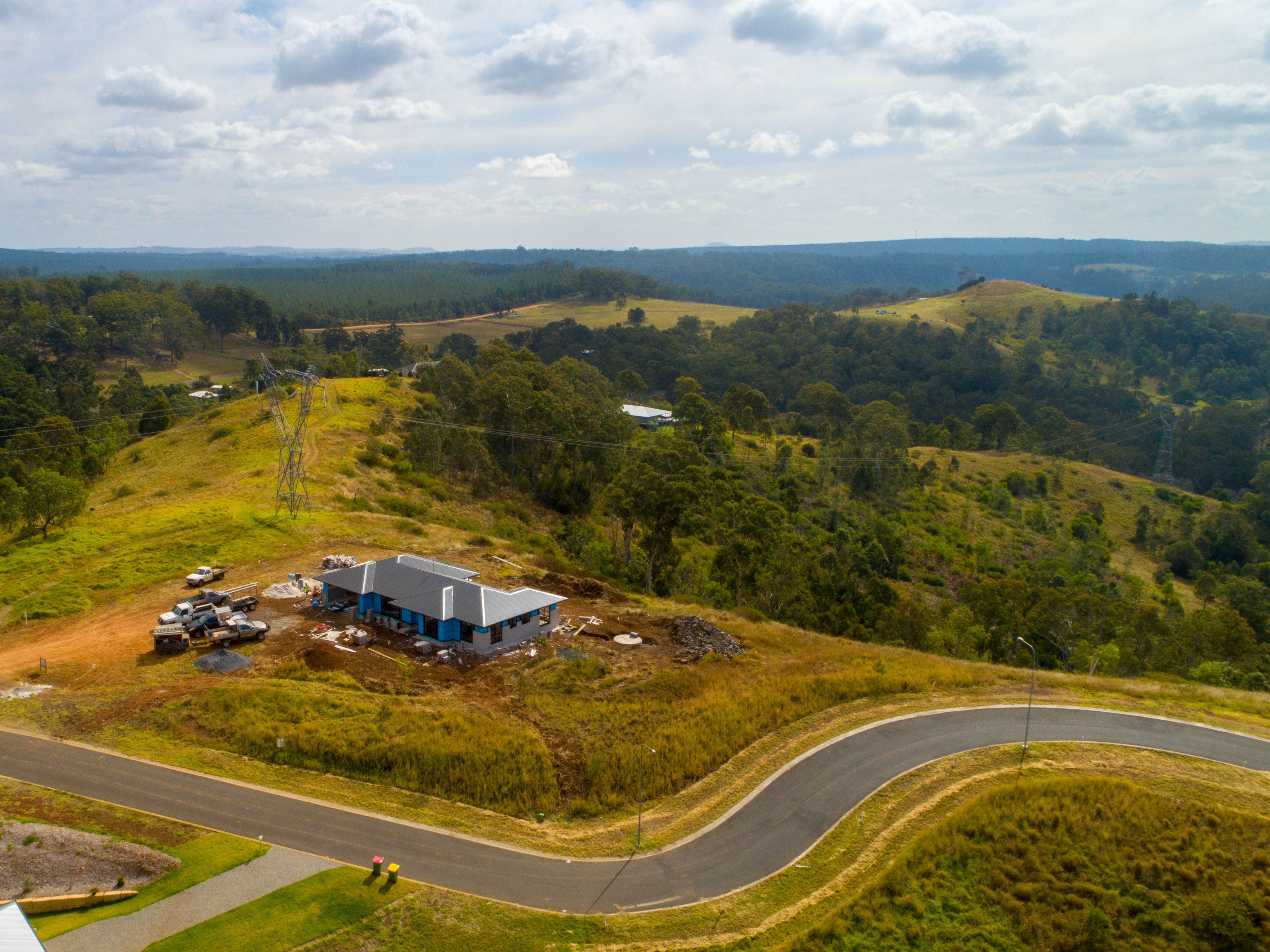 LOT 47 HAMPTON VIEW COURT, HAMPTON, 4352