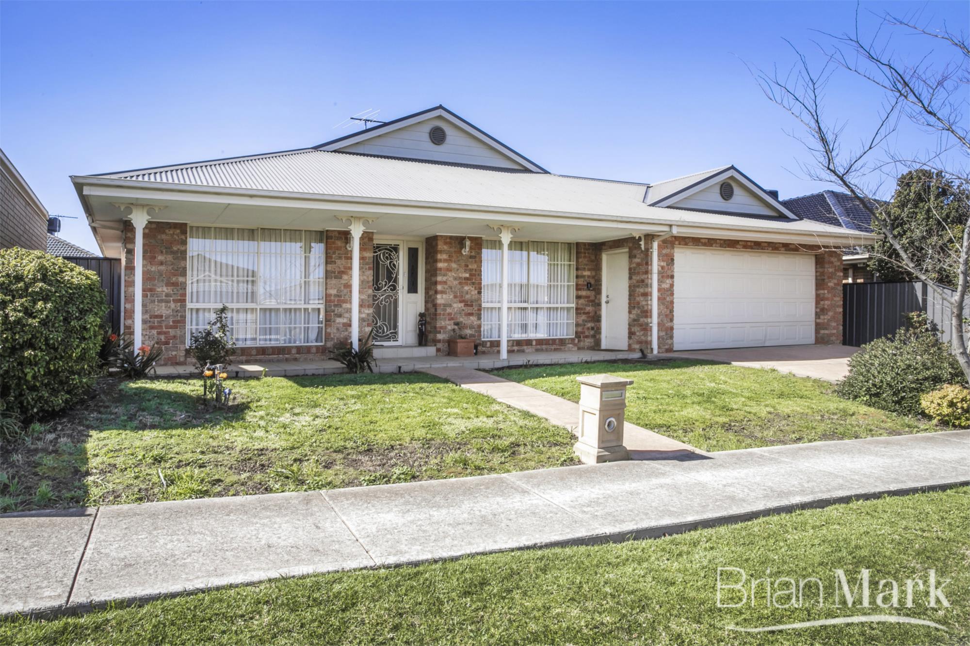 13 STIRLING DRIVE, DERRIMUT, 3026