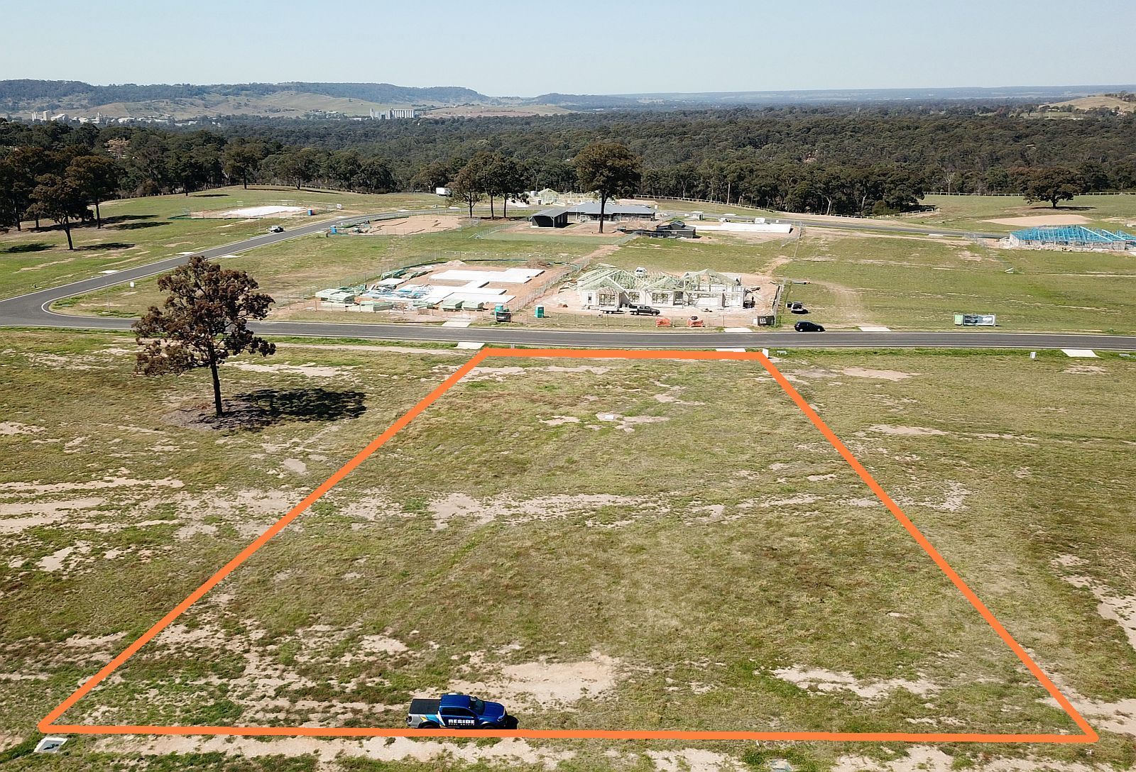 9 GUMTREE TCE, TAHMOOR, 2573