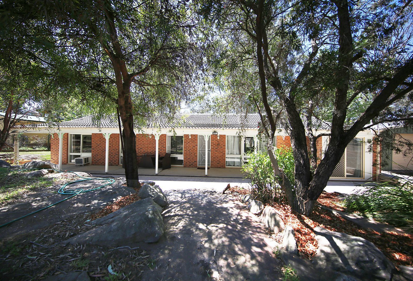 21 MITCHELL PL, DOUGLAS PARK, 2569