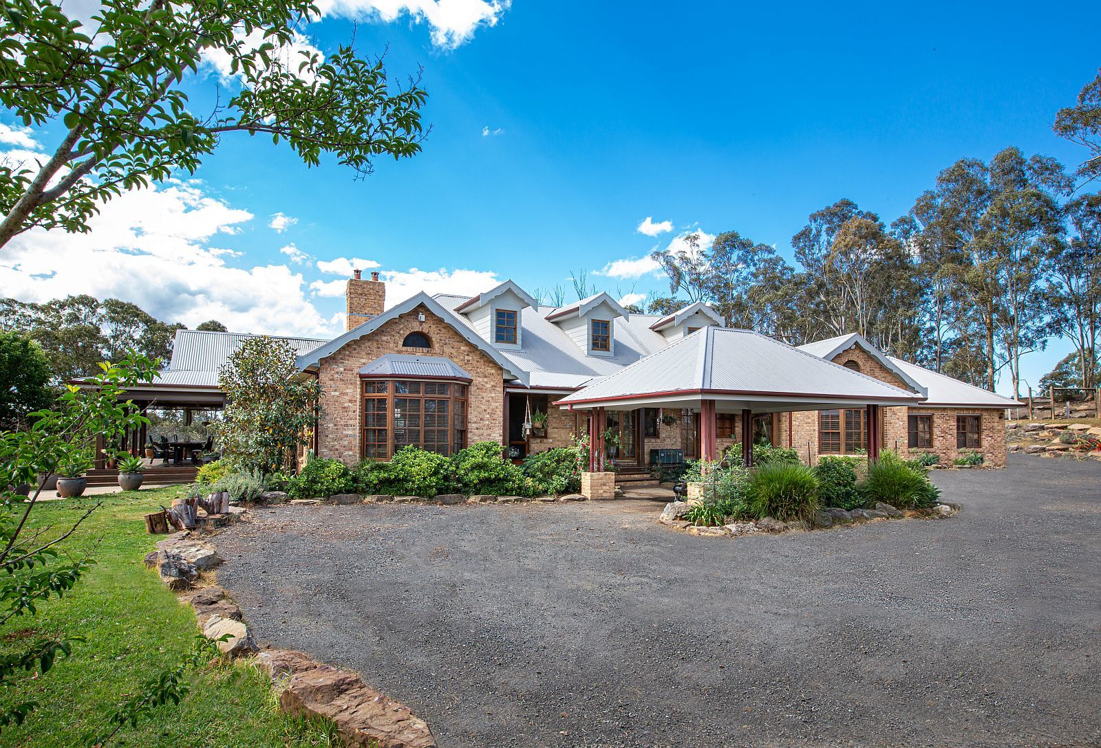120 MOUNT VIEW CL, RAZORBACK, 2571
