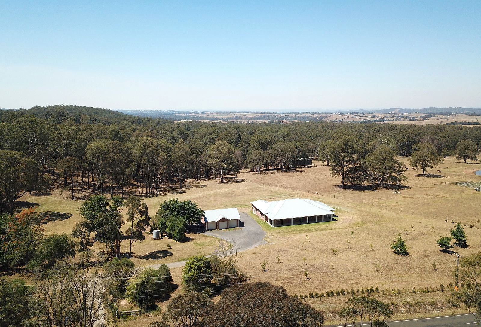 1060 BARKERS LODGE RD, OAKDALE, 2570
