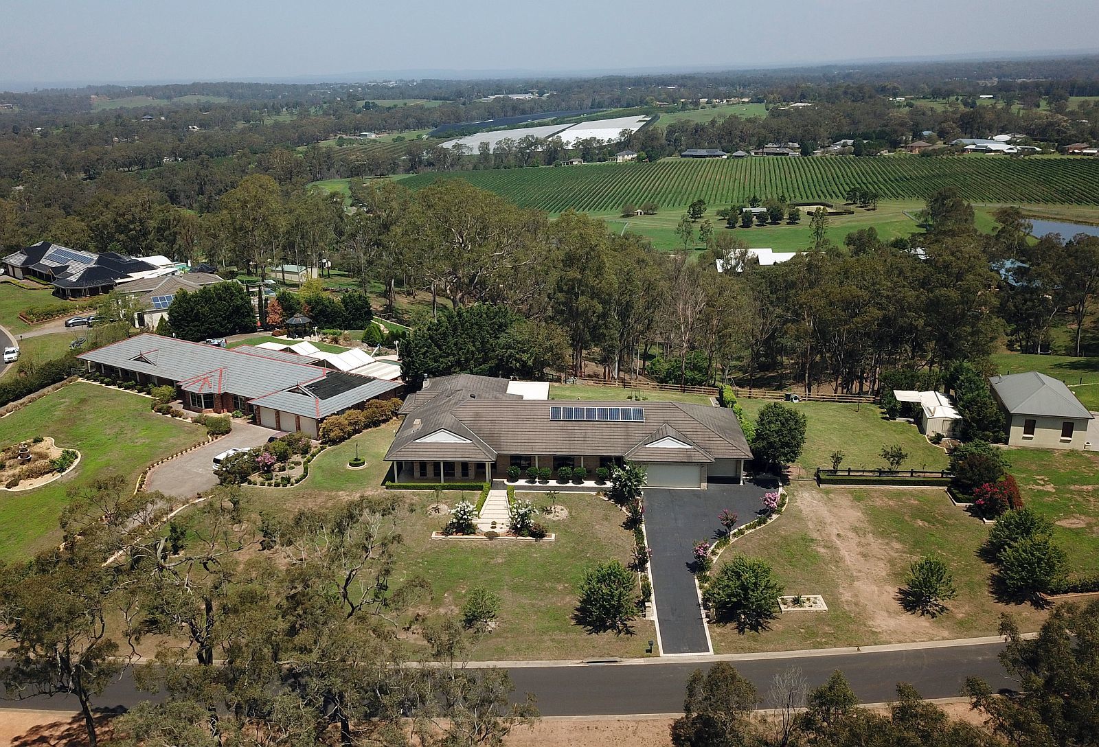 45 THE GRANGE, PICTON, 2571