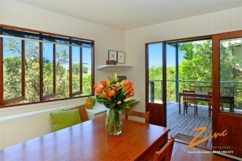 76 TINGIRA CRESCENT, SUNRISE BEACH, 4567